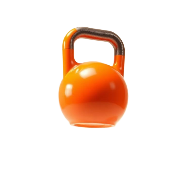 3D kettlebell